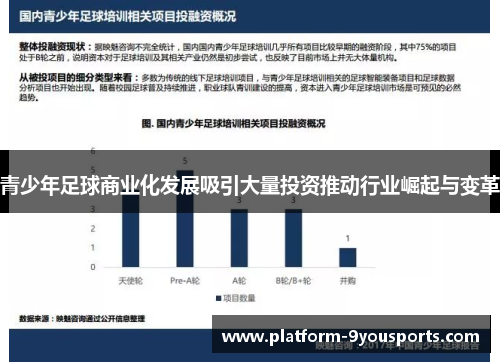 青少年足球商业化发展吸引大量投资推动行业崛起与变革