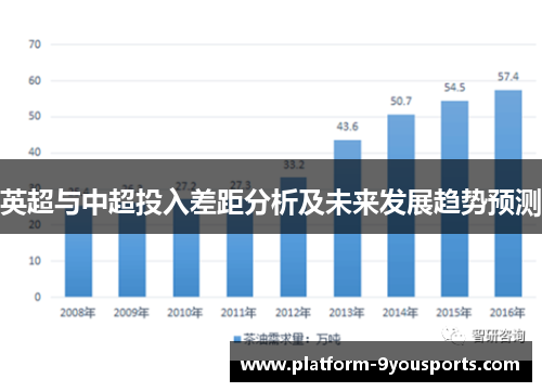 英超与中超投入差距分析及未来发展趋势预测