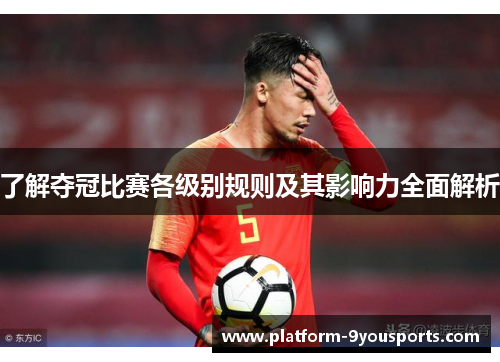 了解夺冠比赛各级别规则及其影响力全面解析