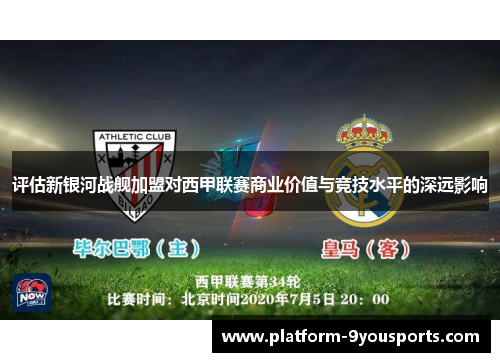 评估新银河战舰加盟对西甲联赛商业价值与竞技水平的深远影响