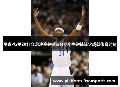 贾森·特里2011年总决赛关键三分助小牛逆转热火成就传奇时刻 贾森·特里2011年总决赛关键三分助小牛逆转热火成就传奇时刻