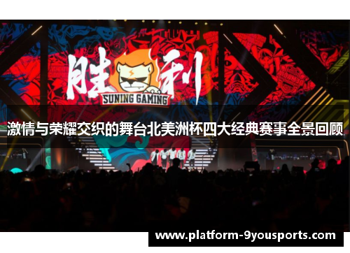 激情与荣耀交织的舞台北美洲杯四大经典赛事全景回顾